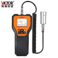 胜利仪器(VICTOR) 63K振动频率测量仪 分体式探头