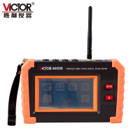 胜利仪器(VICTOR) 4600B 无线三相相位伏安表