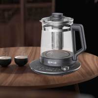 康巴赫 KS-17FD01 纯钛养生壶