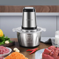 康巴赫(KBH) 电动绞肉机(不锈钢杯) KBH-180