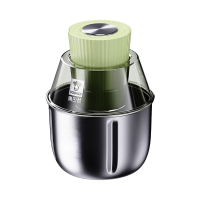 康巴赫(KBH) KJS-331 百味绞肉机 颜色随机