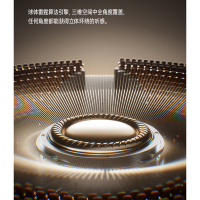 塞那 Z60S 耳夹式耳机 AI骨传导概念无线通话降噪运动无损音乐