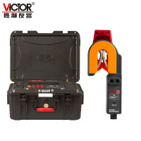 胜利仪器(VICTOR) 4108A架空线路接地故障巡查仪