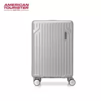 美旅 NM7*25001 拉杆箱银色-20英寸