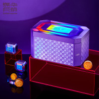 锦华 815御享装 1440g 月饼礼盒