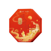 良品铺子 坚果流心· 寄相思 500g