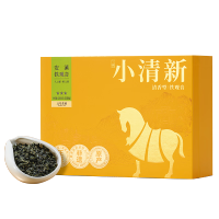 八馬茶業 AA 1386 小清新 ★★★· 安溪铁观音240 克