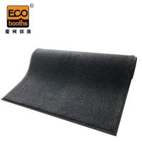 爱柯布洛 爱柯部落 1m*1.5m*9mm 吸油吸水地垫 洁强增强型 灰色 计价单位:片110146
