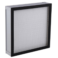 中锐智采 定制250°C耐高温高效过滤器 1000*H1090*290