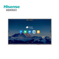 海信会议平板 98MR6D