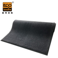 爱柯布洛 爱柯部落 2m*2.4m*9mm 吸油吸水地垫 洁强增强型9mm厚 灰色 计价单位:片110150