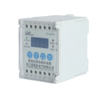 中锐智采 RH-2D抗晃电保护装置 解决电压波动或短时断电