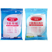 安琪 250g复合百钻小苏打*1+ 250g复合百钻食用碱面*1
