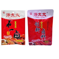 汤太太 第一卤 60g*1+创新卤料100g*1