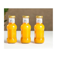 慧华圣果 沙棘果汁饮料250ml*20瓶/件