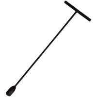 中锐智采 地下消防栓钥匙 1米4角