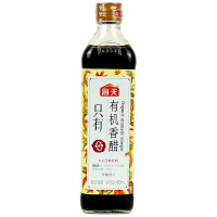 海天 有机香醋450ml*2