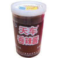 天车 香辣酱(杯)225g*2