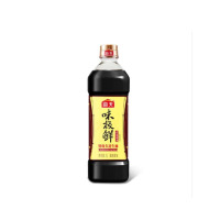 海天 特级头道味极鲜生抽 1L*2