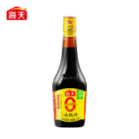 海天 零添加味极鲜 750ml*2