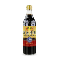 恒顺 镇江香醋(三年陈酿)580ml*2