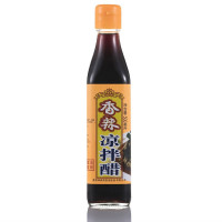 味莼园 香辣凉拌醋500ML*2
