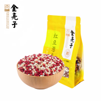 金亮子 红豆薏米粥600g*1+单晶冰糖400g*1