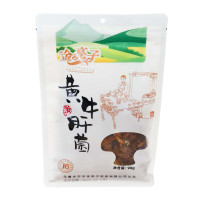 金亮子 黄牛肝菌90g*1+松茸80g*1