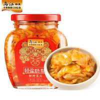 乌江 鲜榨菜片 300g*2