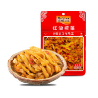 乌江 红油榨菜120g*2