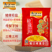 乌江 脆口菜芯120g*2