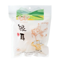 金亮子 银耳30g*1+黑木耳150g*1+香菇120g*1