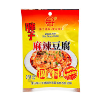 胖子 麻婆豆腐调料 80g*2