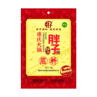胖子 重庆火锅底料150g*2