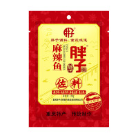 胖子 麻辣鱼佐料150g*2
