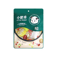 小肥羊 火锅清汤料(水料)160g*2