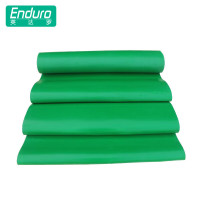 爱柯布洛 爱柯部落 橡胶绝缘垫C型 1.5x10m 5mm厚 耐压10kV绿色光面Y00103444