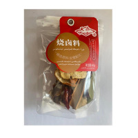 天山 烧卤料60g*2