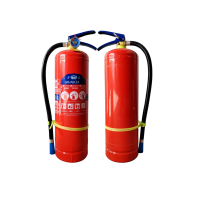 淮海 4公斤干粉 灭火器