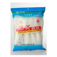 银河 绿豆粉丝280g*2