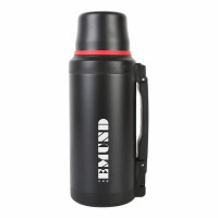 艾姆德(EMUND) 科隆真空旅行壶 DH-KL16 黑 1600ml