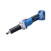 东成 充电式电磨机 DCSJ25(6.0Ah双电)标配630w