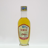 秦星 花椒油180ml*2