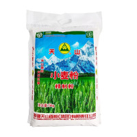 天山 小麦粉精致粉 5KG