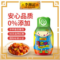 李锦记 番茄沙司220g*2