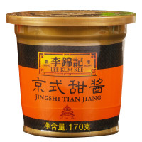 李锦记 京式甜酱170ml*2