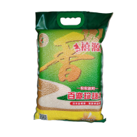 禧源 百变珍珠米大米 5KG