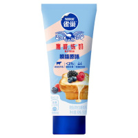 雀巢 鹰唛炼奶脱脂原味 90g*12