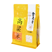 金亮子-高粱米600g*2