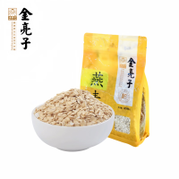 金亮子-燕麦片450g*2